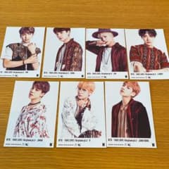 BTS フォトのサムネイル