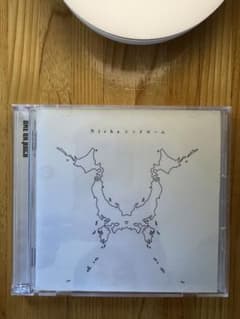 ONE OK ROCK Nicheシンドローム CDのサムネイル