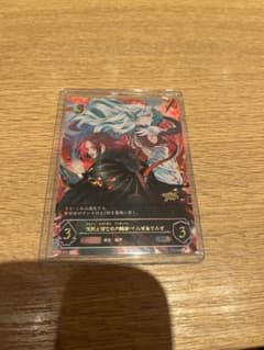 シャドウバースエボルヴ 佰死と佰亡の六銘伝・イルゼ＆ウルゼ プロモ