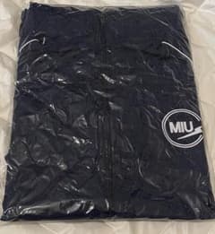MIU404 オリジナルジャンパー L ネイビー - メルカリ