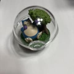 き*️様 リーメント ポケモン テラリウムコレクション Happyなまいにち カのサムネイル