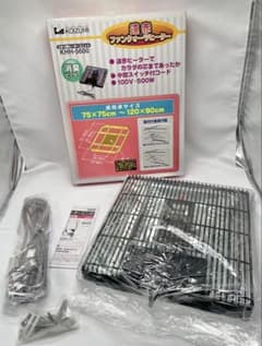 未使用）KOIZUMI SEIKI コタツヒーターユニット KHH-5600 - メルカリ
