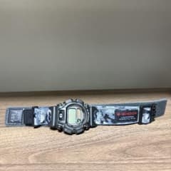 希少 CASIO G-SHOCK DW-8800マサイマラチャリティモデル現状品 - メルカリ