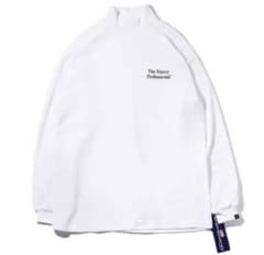 The Ennoy Professional®︎ mock neck teeのサムネイル