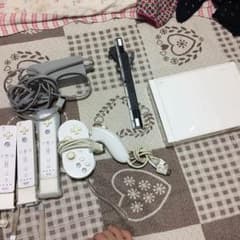 Wiiのサムネイル