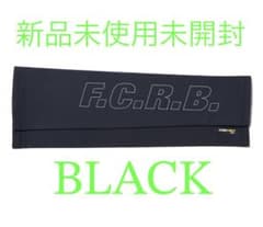 送料無料 未使用 FCRB 26SS ARM COVER BLACK FCRB ARM COVER 26SS 最安値 黒 カバー ブラック ~ - メルカリ