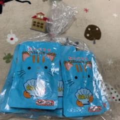 ねこパウチ 8個のサムネイル