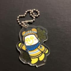 AAA 日高 C.A.L After Party チャームのサムネイル
