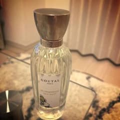 GOUTAL ル　シェブルフイユ　オードトワレのサムネイル