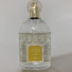 ゲラン オー デ フルール セドラ オーデトワレ100ml - メルカリ