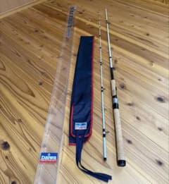 DAIWA ソルティスト センサーエギング82 ST-EG822P-SV 廃盤 DAIWA ソルティスト センサーエギング82 ST-EG822P-SV 廃盤