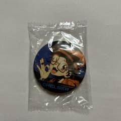 Dr.STONE チェルシー 缶バッジのサムネイル