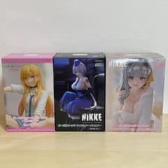 그 갈아입는 인형은 사랑을 한다 & NIKKE ぬーるる 스토퍼 정리 판매