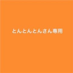 とんとんとんさん専用のサムネイル