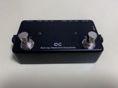 One Control Minimal Series Black Loopのサムネイル