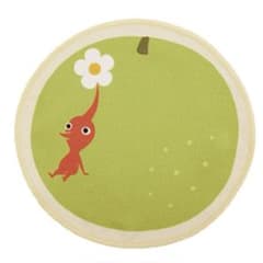 피크민 핸드 타올 이치 반 쿠지 ~ 너에게서 과일 컬렉션 ~ G상
