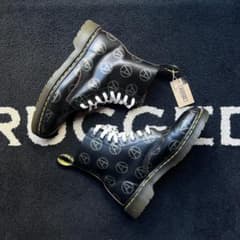 Supreme×UNDERCOVER×Dr.Martens 16AW BOOTs - メルカリ