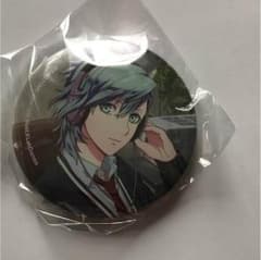 美風藍 缶バッジのサムネイル