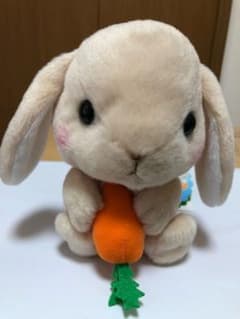 hana様 専用  マスコットうさぎのサムネイル
