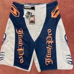 J-fishラッシュパンツのサムネイル