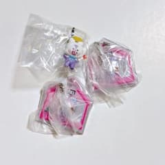 BT21 Marker Accessory, Keychain MANG 3-Piece Set