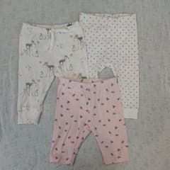 ムラさん様専用 ベビーギャップ レギンス パンツ セットのサムネイル
