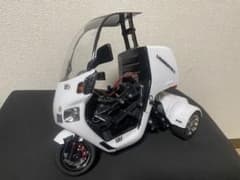 ダンシングライダー　キャノピー　ボディー ダンシングライダー キャノピー ボディー