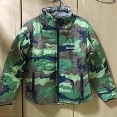 WILDTHINGS ダウン 未使用のサムネイル