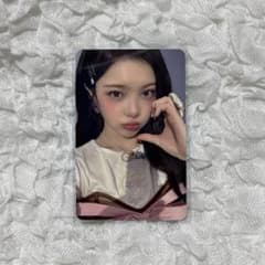 Hearts2Hearts RUDE！ トレカ apple music イアン - メルカリ