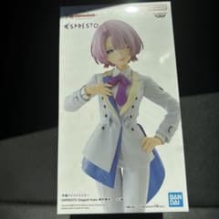 学園アイドルマスター ESPRESTO 有村麻央　フィギュア　学マスのサムネイル