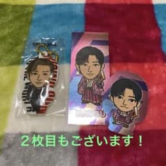 堀夏喜のサムネイル