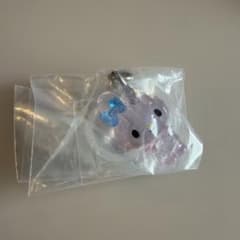 サンリオ クリスタルめじるしアクセサリー　マイメロのサムネイル