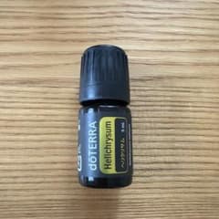 doTERRA ヘリクリサム 5mLのサムネイル