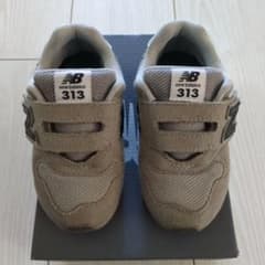 New Balance 313 キッズスニーカーのサムネイル