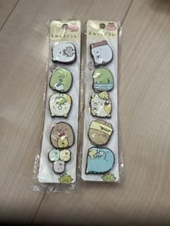 すみっコぐらし　クロックス用アクセサリーのサムネイル