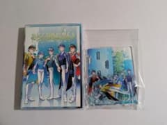 めろんぱーかー　めろんりゆにおん♪ CD&DVD(アクリスタンド付き)のサムネイル