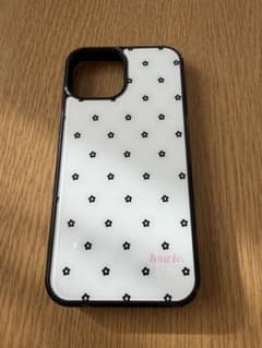howie 花柄 iPhone13mini ケースのサムネイル