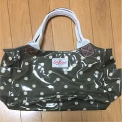 キャスキッドソン トートのサムネイル