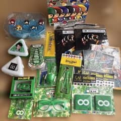 関ジャニ∞セブンイレブン　まとめ売りのサムネイル