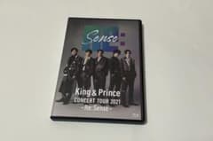 King & Prince/CONCERT TOUR 2021～Re:Sens…のサムネイル