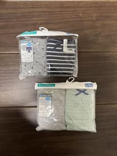 【新品未使用品】産褥ショーツ　L-LLのサムネイル