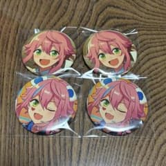 あんスタ 姫宮桃李 コレ缶 Nov.2025 idol2個、casual2個 - メルカリ