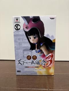 ドラゴンボール チチ 造形天下一武道会3 其ノ一 SCultures - メルカリ