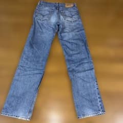 Levi Strauss & Co. 607 デニムパンツ W31 L33のサムネイル
