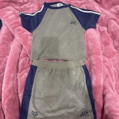 PIKO×HTHセットアップ パイル地のサムネイル