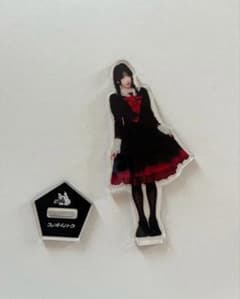 ファントムシータ 美雨 旧衣装 アクリルスタンド ハイネ 武道館 - メルカリ