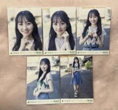 乃木坂46 一ノ瀬美空 生写真のサムネイル