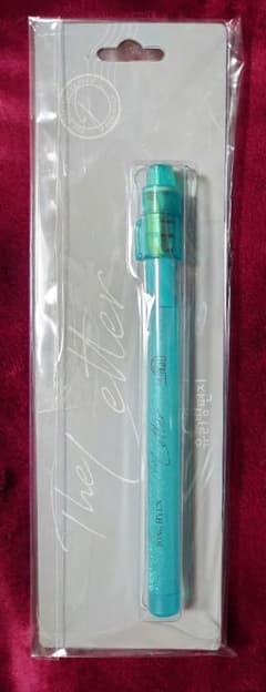 ジョンヒョン ペンライト The Letterのサムネイル