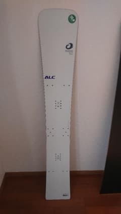 OGASAKA RX162 アルペンスノーボード 162cm - メルカリ