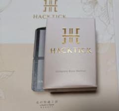 未開封HACKTICK スティックファンデーション 02 ナチュラル - メルカリ
